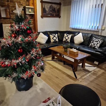 Mignon Apartment Soumagne Bagian luar foto
