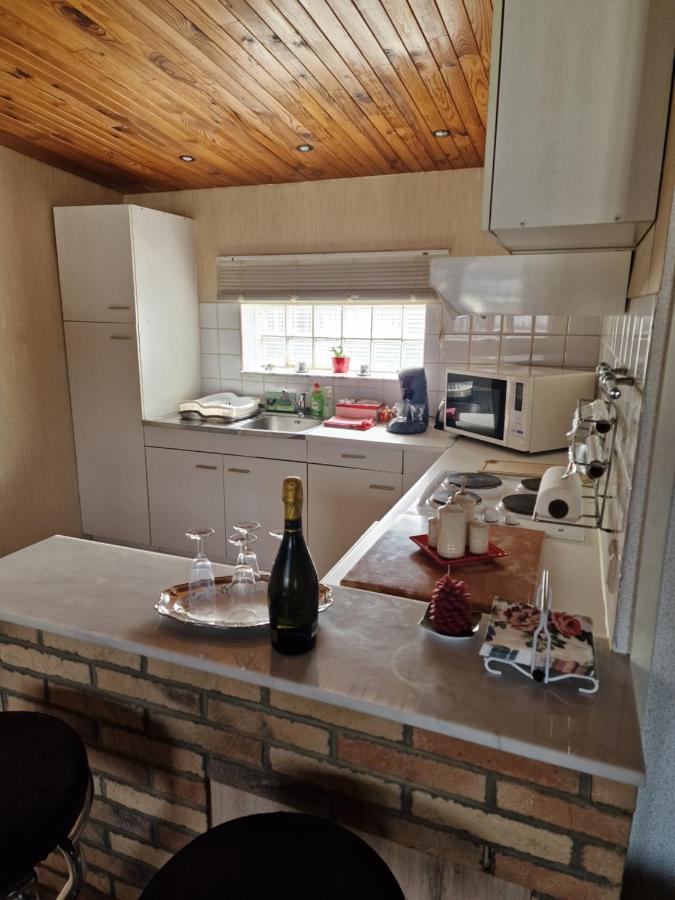 Mignon Apartment Soumagne Bagian luar foto