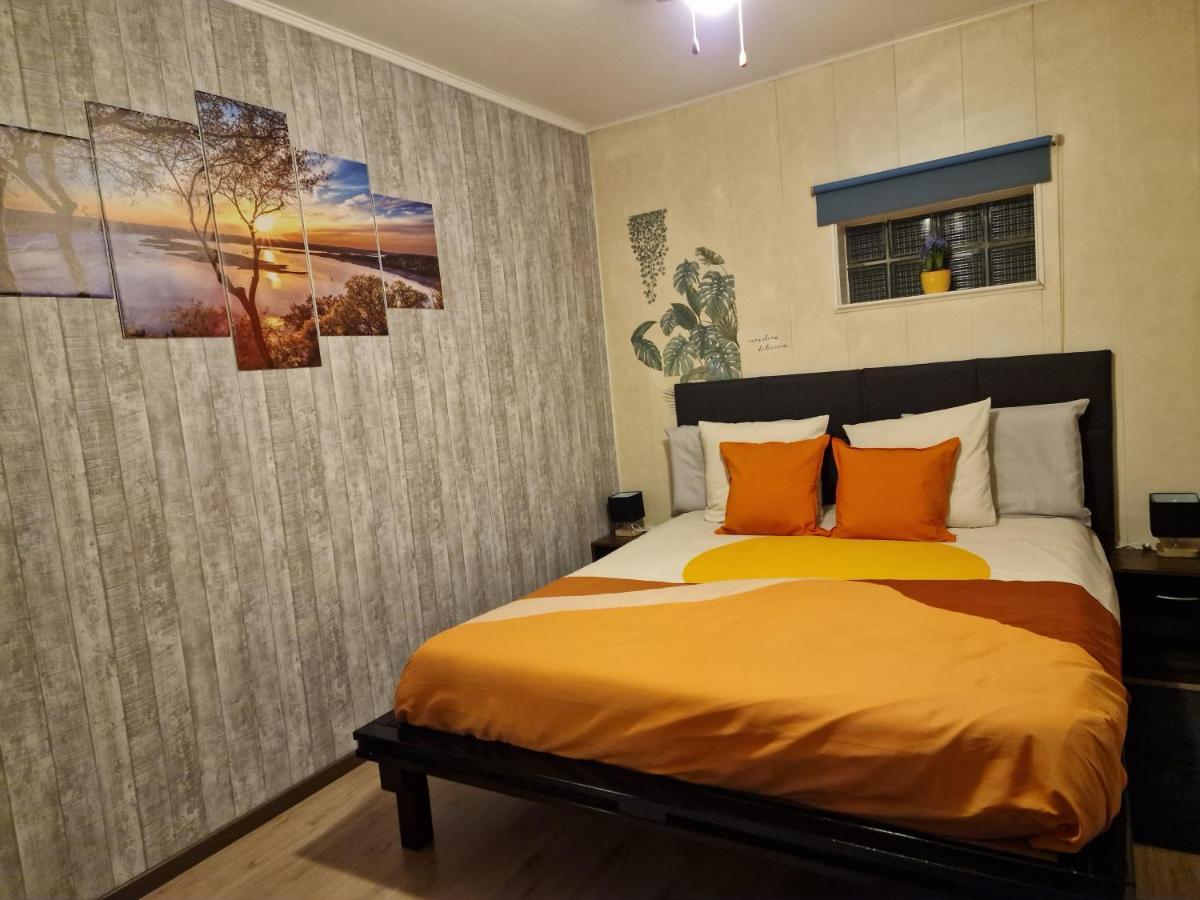 Mignon Apartment Soumagne Bagian luar foto