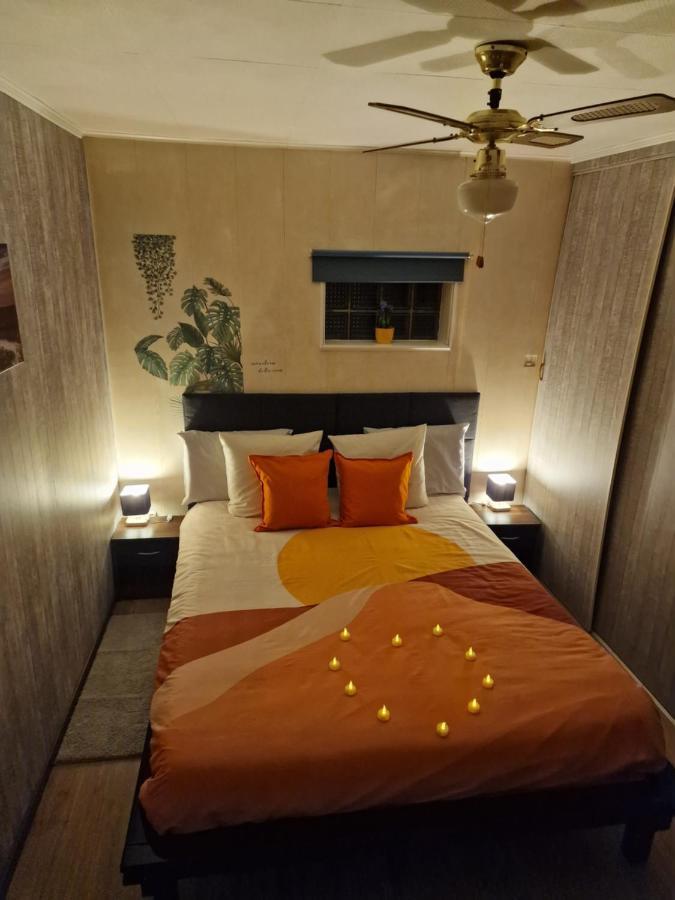 Mignon Apartment Soumagne Bagian luar foto