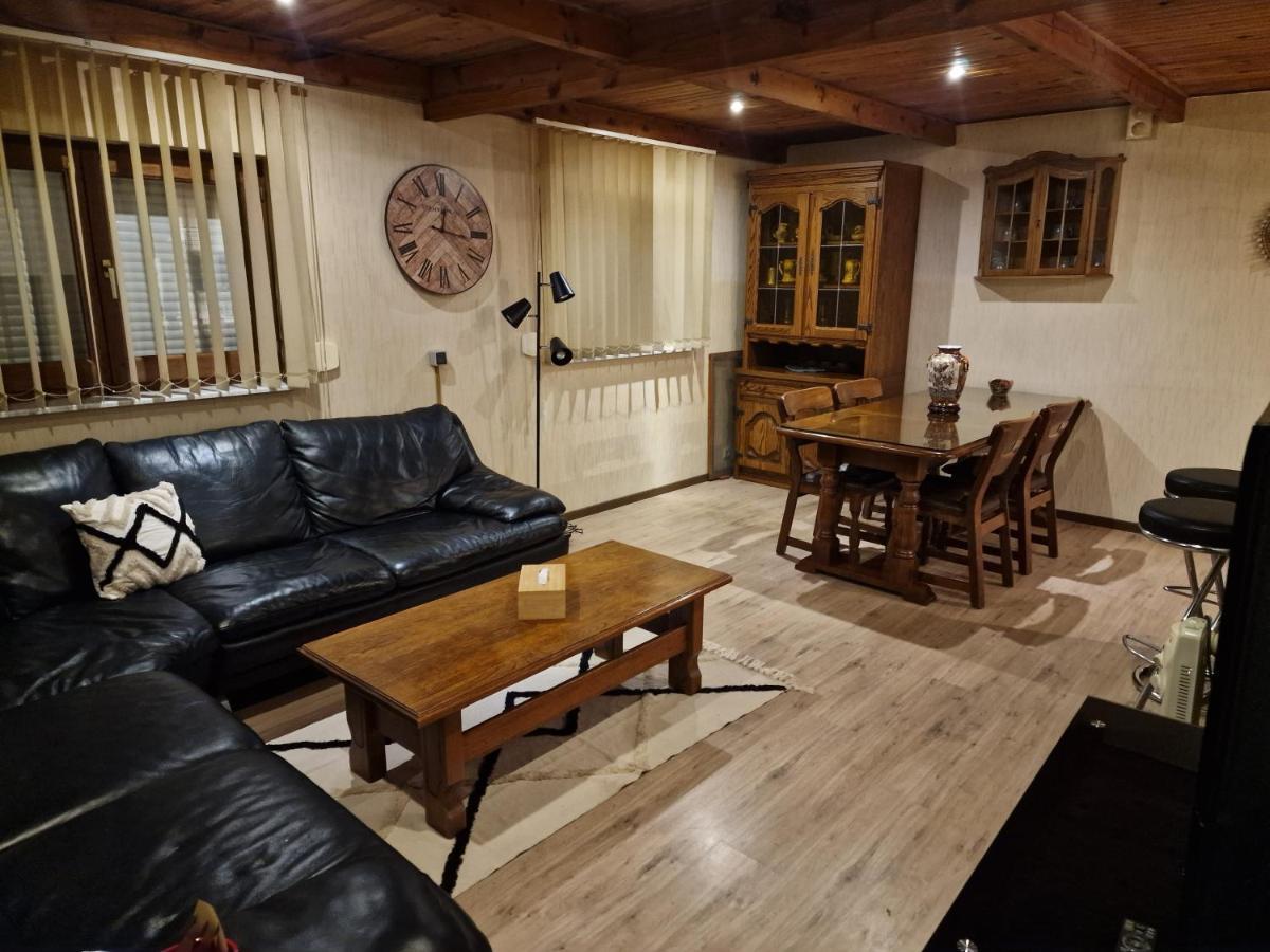 Mignon Apartment Soumagne Bagian luar foto