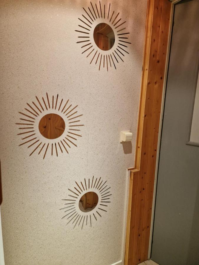Mignon Apartment Soumagne Bagian luar foto