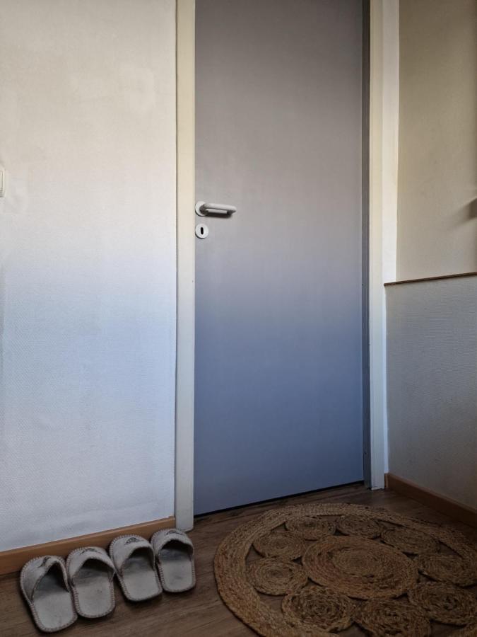 Mignon Apartment Soumagne Bagian luar foto