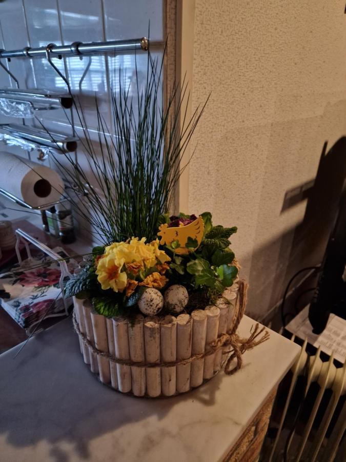 Mignon Apartment Soumagne Bagian luar foto