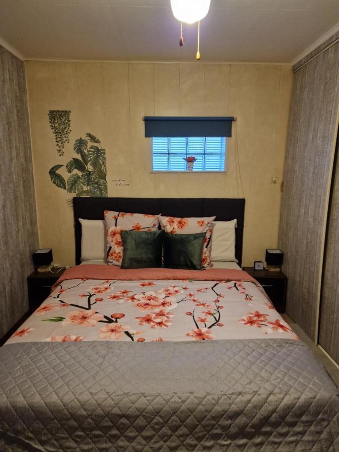 Mignon Apartment Soumagne Bagian luar foto