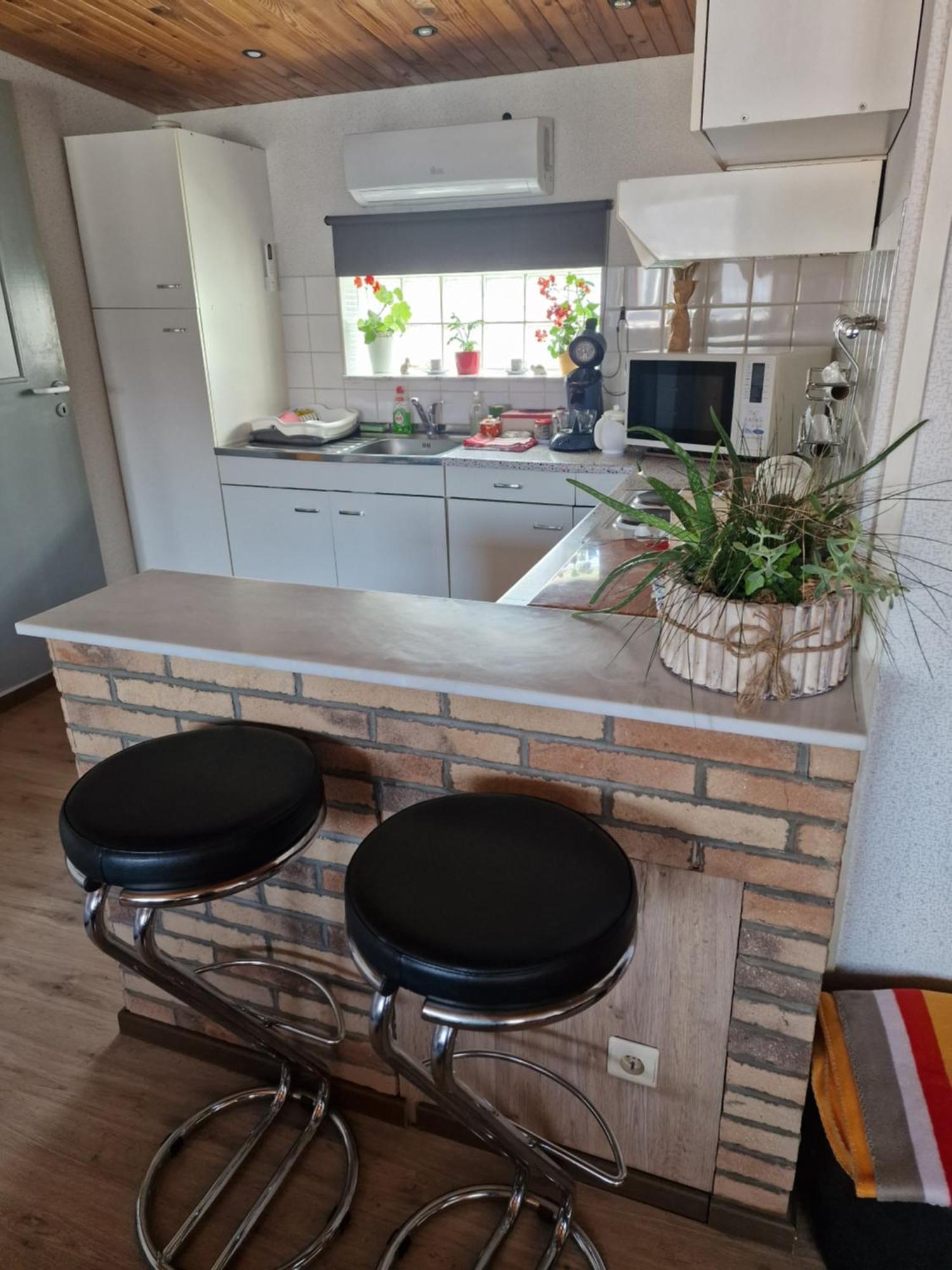 Mignon Apartment Soumagne Bagian luar foto