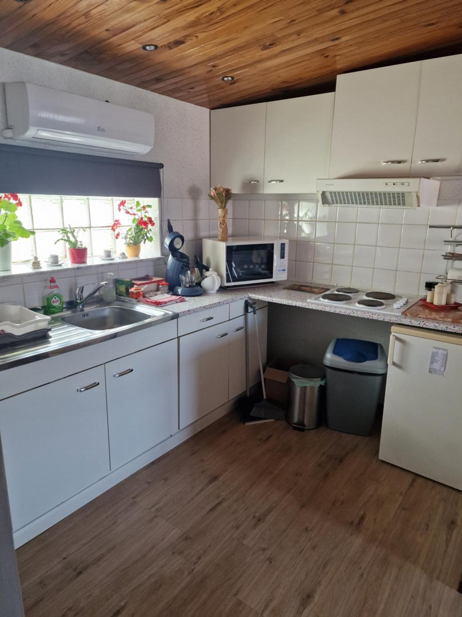 Mignon Apartment Soumagne Bagian luar foto